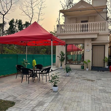 Dream House Villa Wada Dış mekan fotoğraf