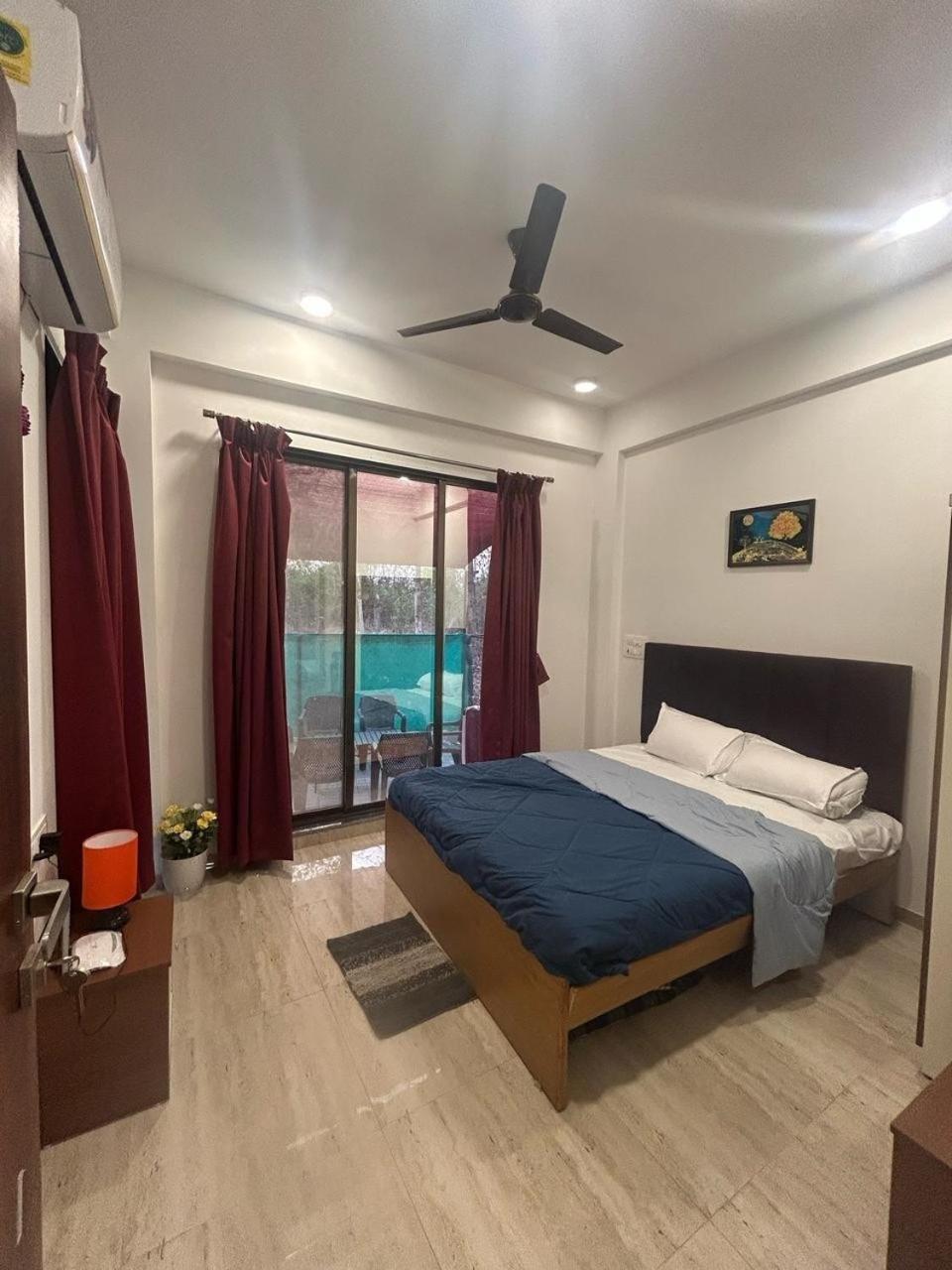 Dream House Villa Wada Dış mekan fotoğraf