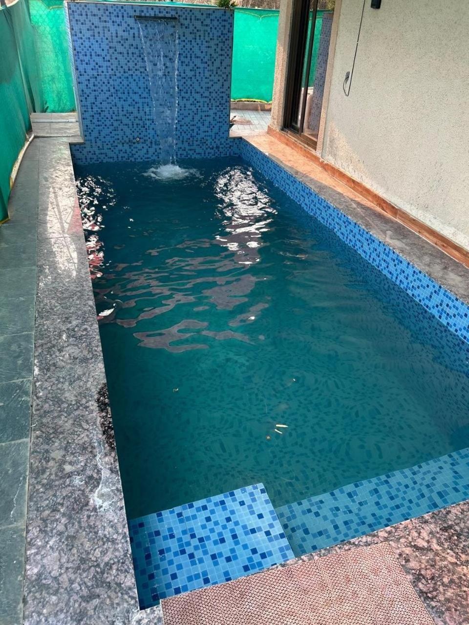 Dream House Villa Wada Dış mekan fotoğraf