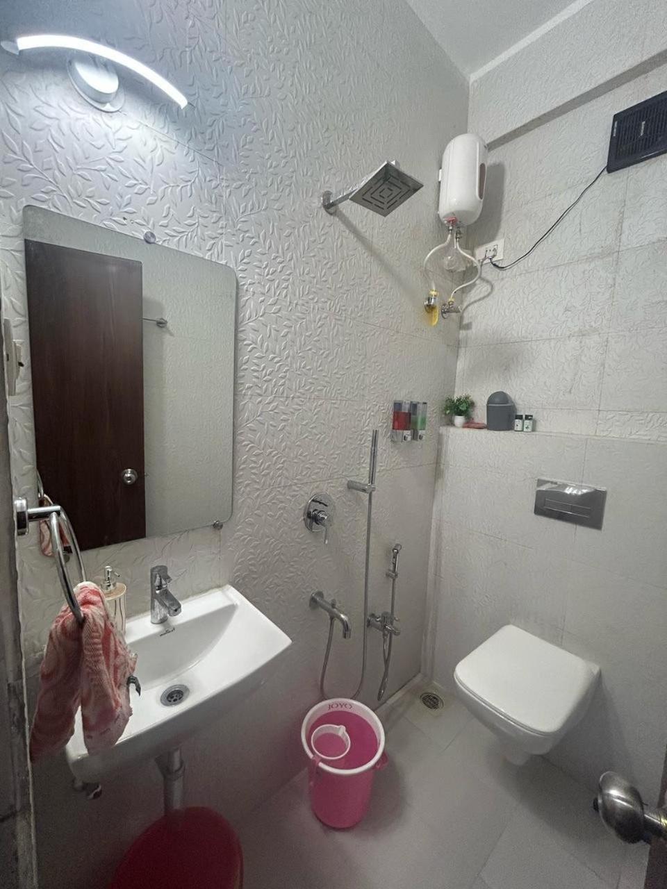 Dream House Villa Wada Dış mekan fotoğraf
