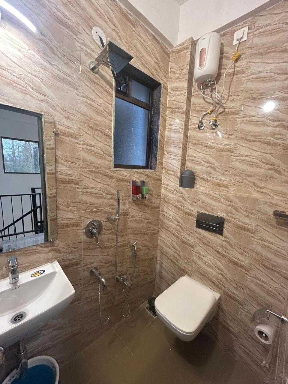 Dream House Villa Wada Dış mekan fotoğraf