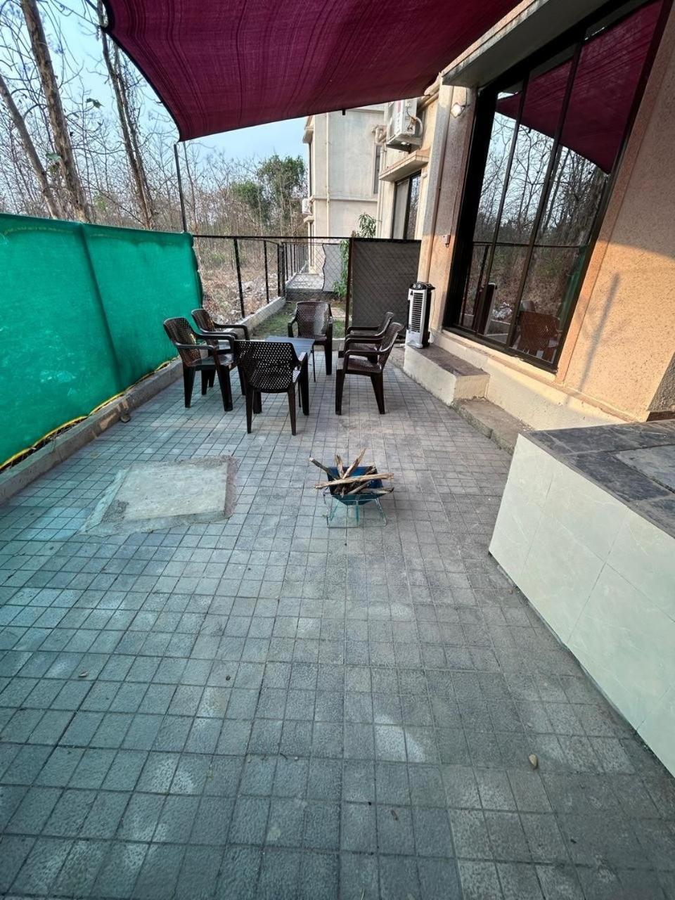 Dream House Villa Wada Dış mekan fotoğraf