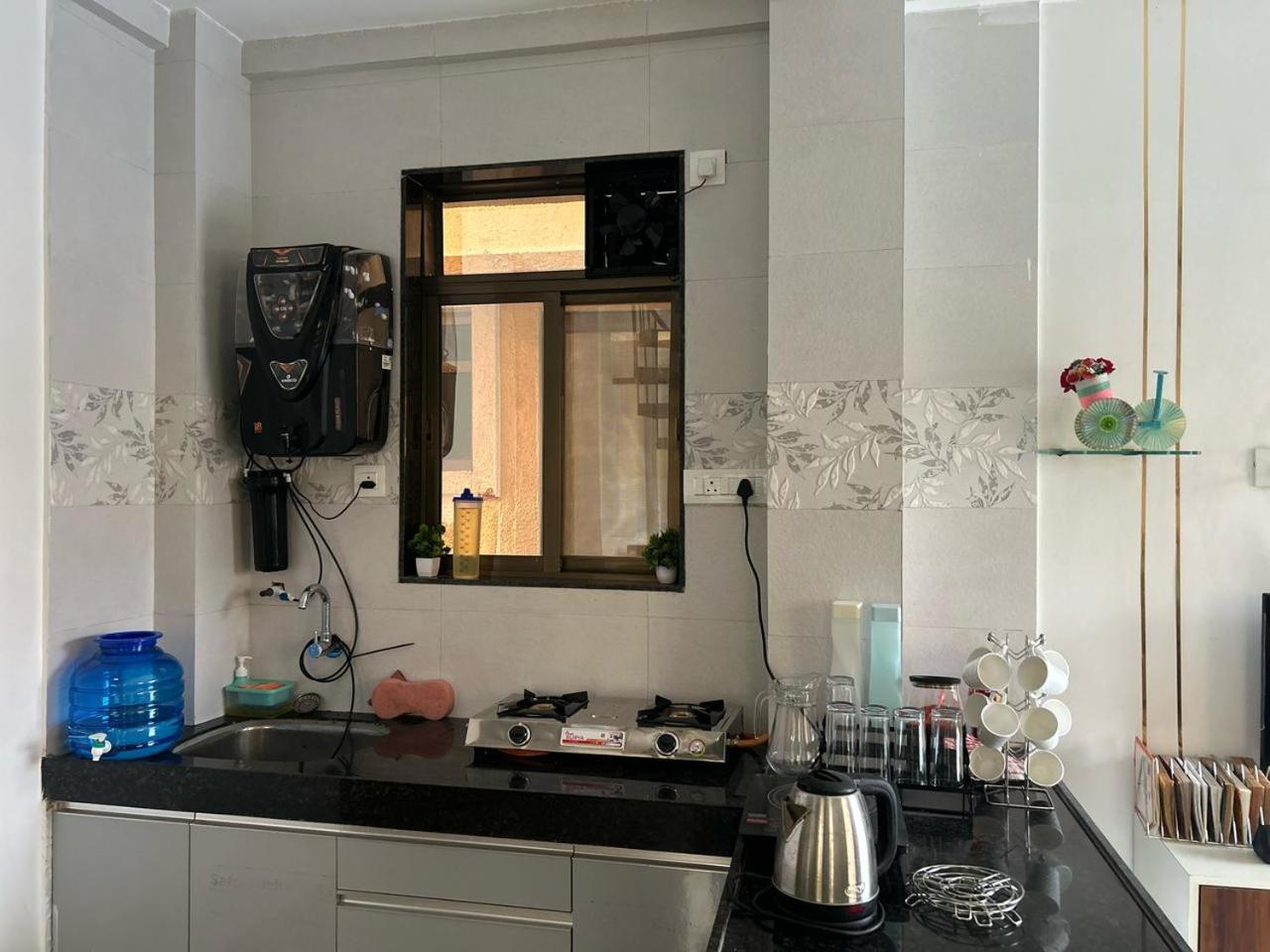 Dream House Villa Wada Dış mekan fotoğraf